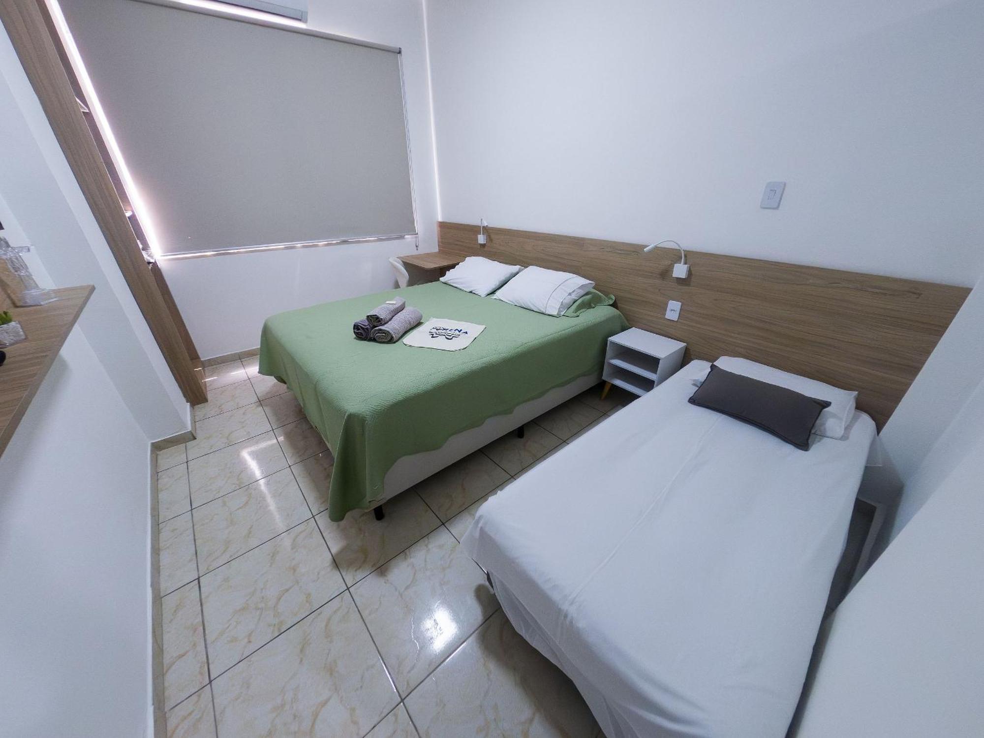 Studio 516 Copacabana Av Atlantica, Posto 6 Ρίο ντε Τζανέιρο Εξωτερικό φωτογραφία