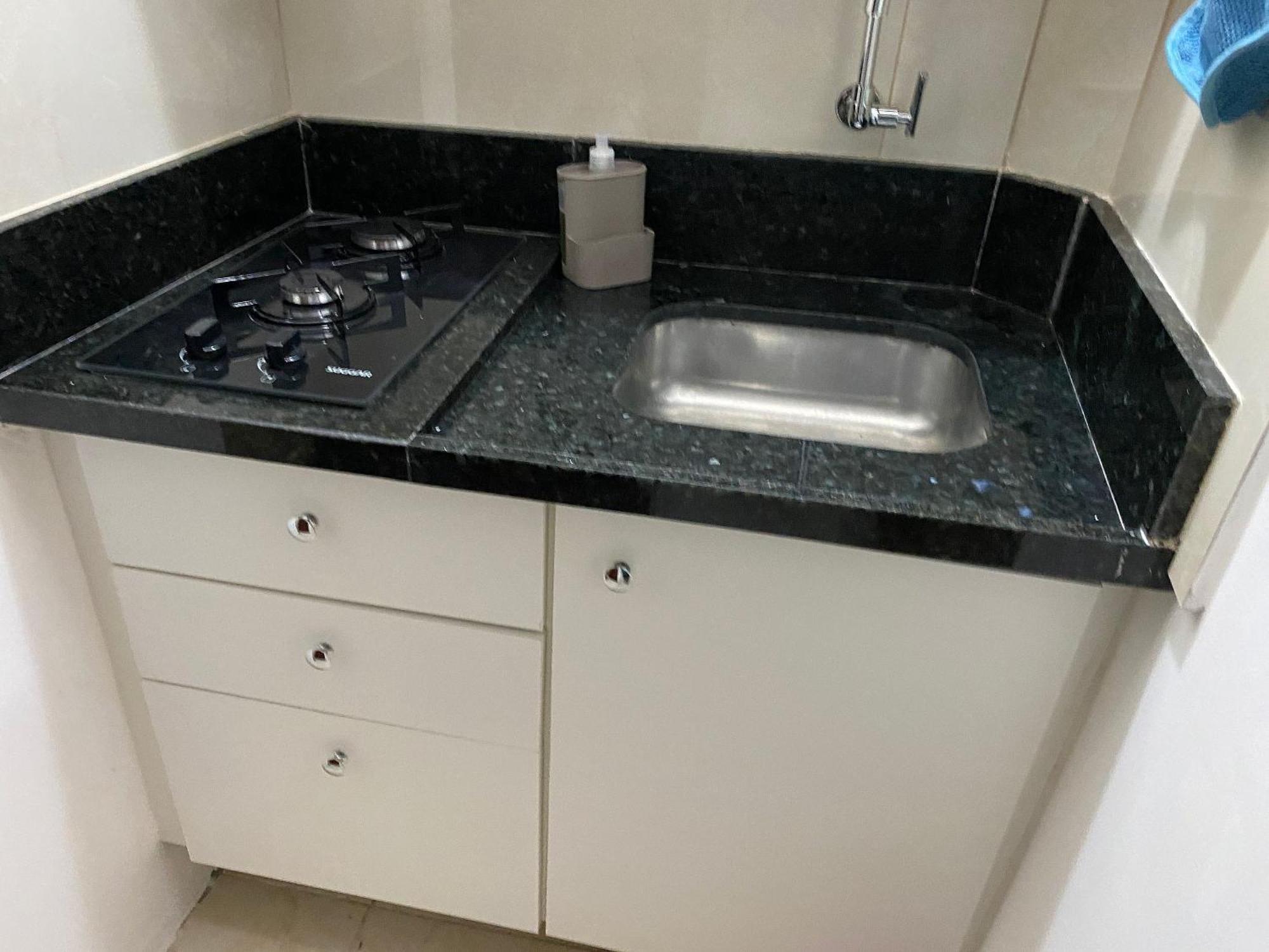 Studio 516 Copacabana Av Atlantica, Posto 6 Ρίο ντε Τζανέιρο Εξωτερικό φωτογραφία