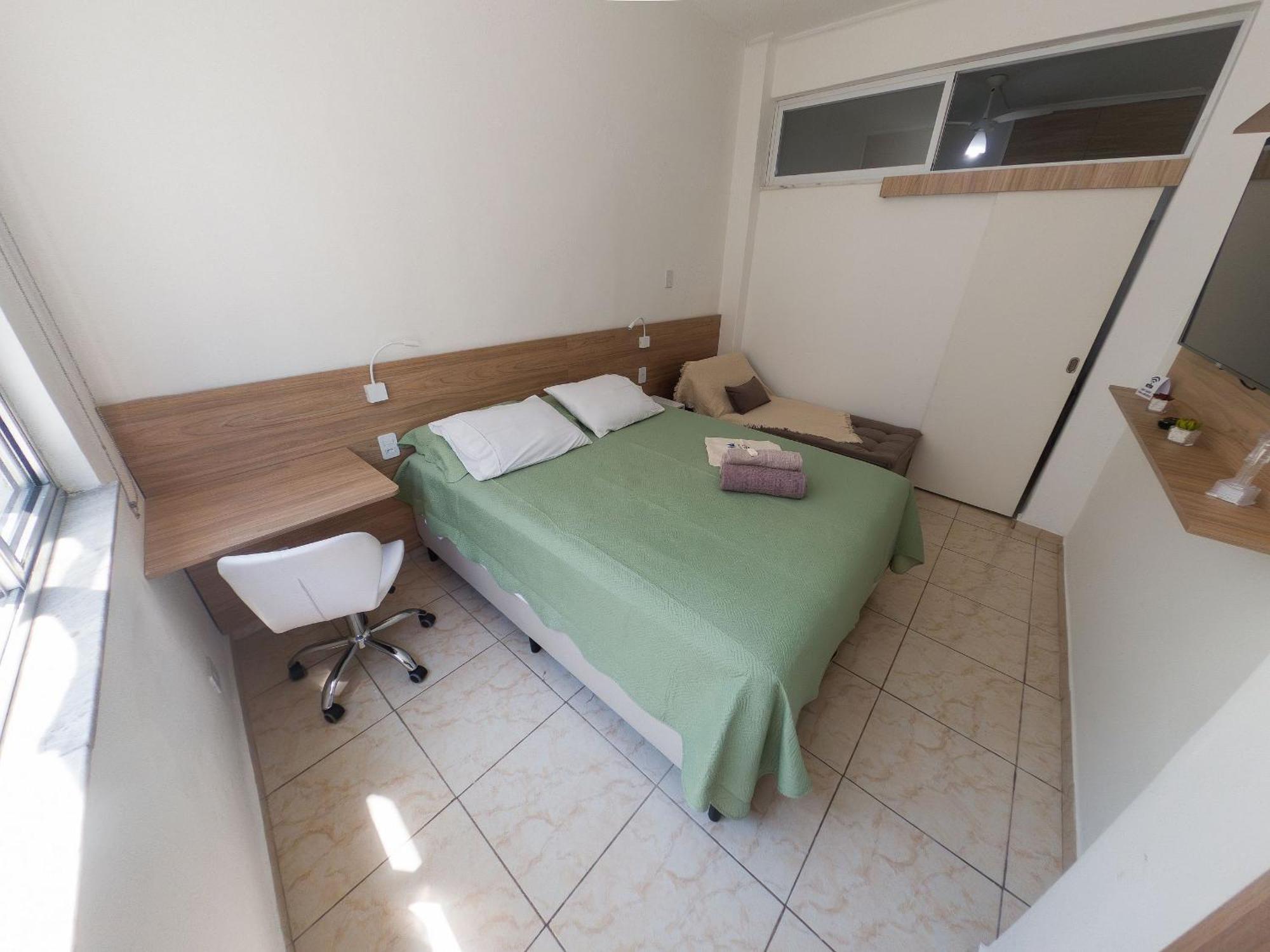 Studio 516 Copacabana Av Atlantica, Posto 6 Ρίο ντε Τζανέιρο Εξωτερικό φωτογραφία