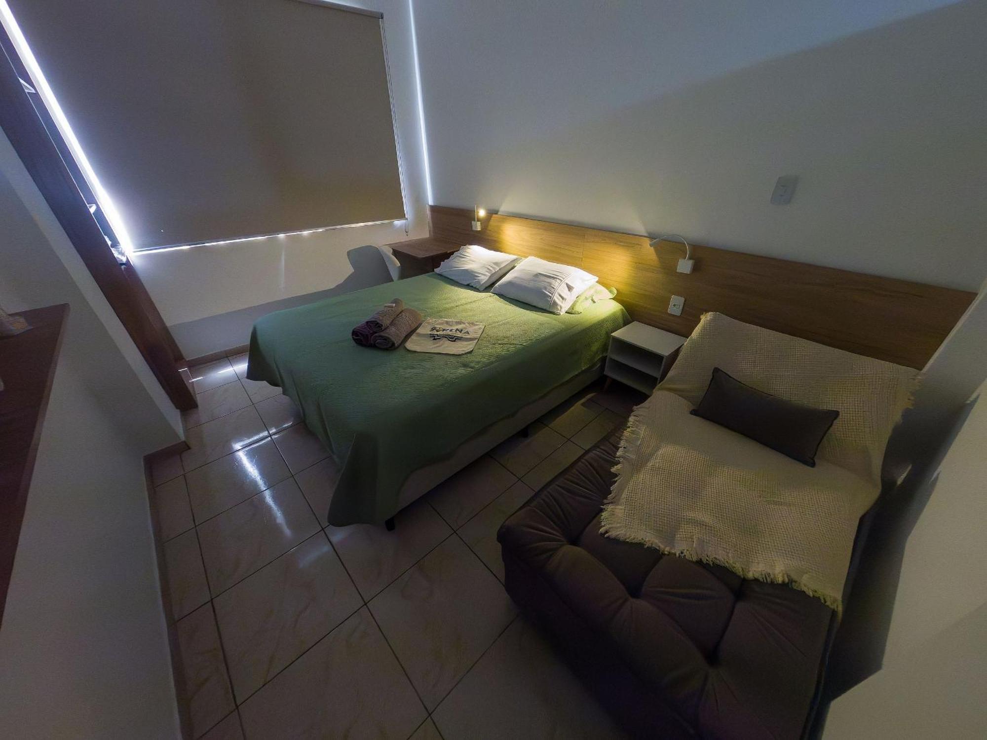 Studio 516 Copacabana Av Atlantica, Posto 6 Ρίο ντε Τζανέιρο Εξωτερικό φωτογραφία