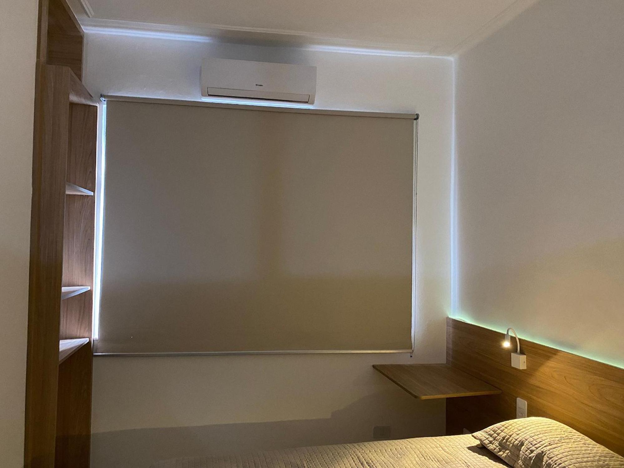 Studio 516 Copacabana Av Atlantica, Posto 6 Ρίο ντε Τζανέιρο Εξωτερικό φωτογραφία