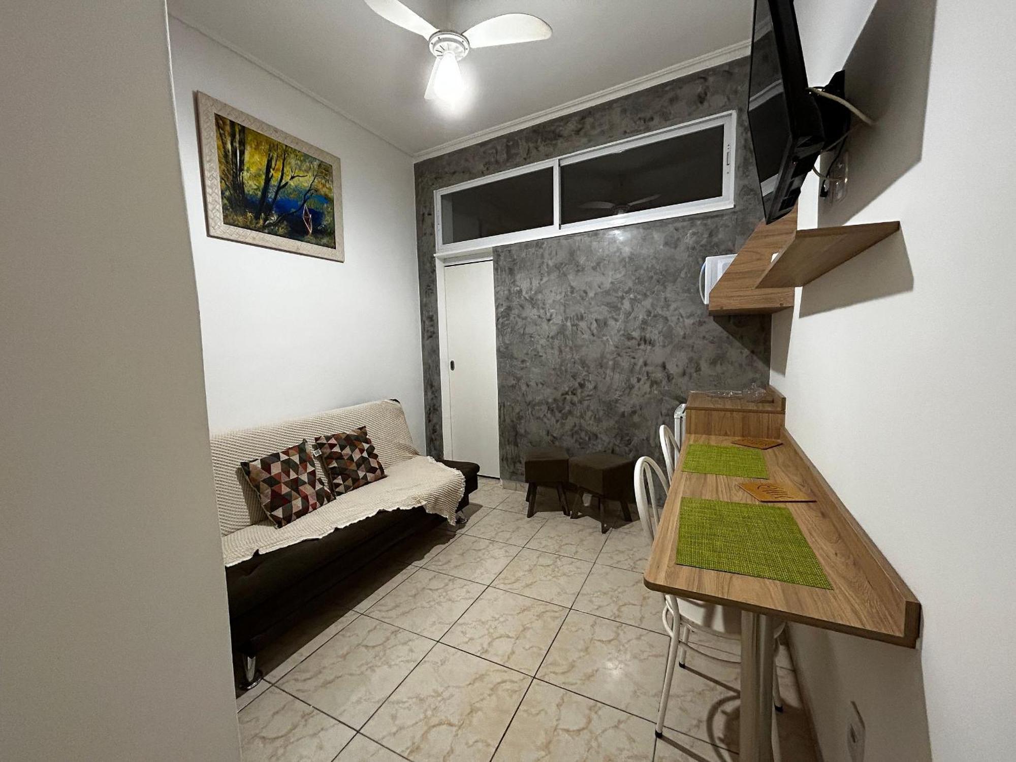 Studio 516 Copacabana Av Atlantica, Posto 6 Ρίο ντε Τζανέιρο Εξωτερικό φωτογραφία