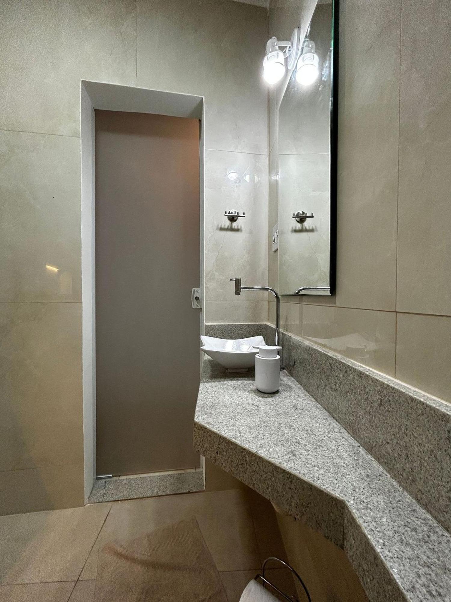 Studio 516 Copacabana Av Atlantica, Posto 6 Ρίο ντε Τζανέιρο Εξωτερικό φωτογραφία