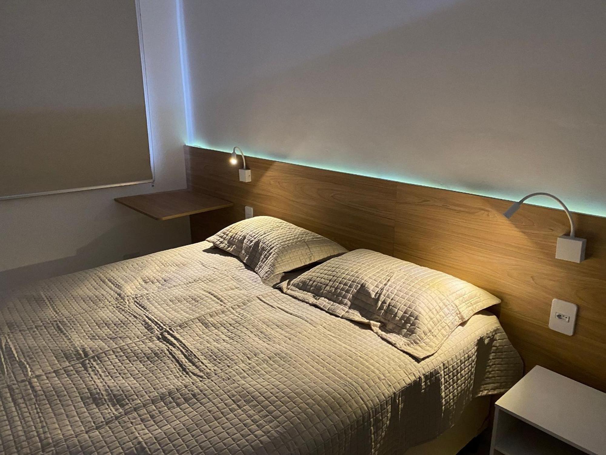 Studio 516 Copacabana Av Atlantica, Posto 6 Ρίο ντε Τζανέιρο Εξωτερικό φωτογραφία
