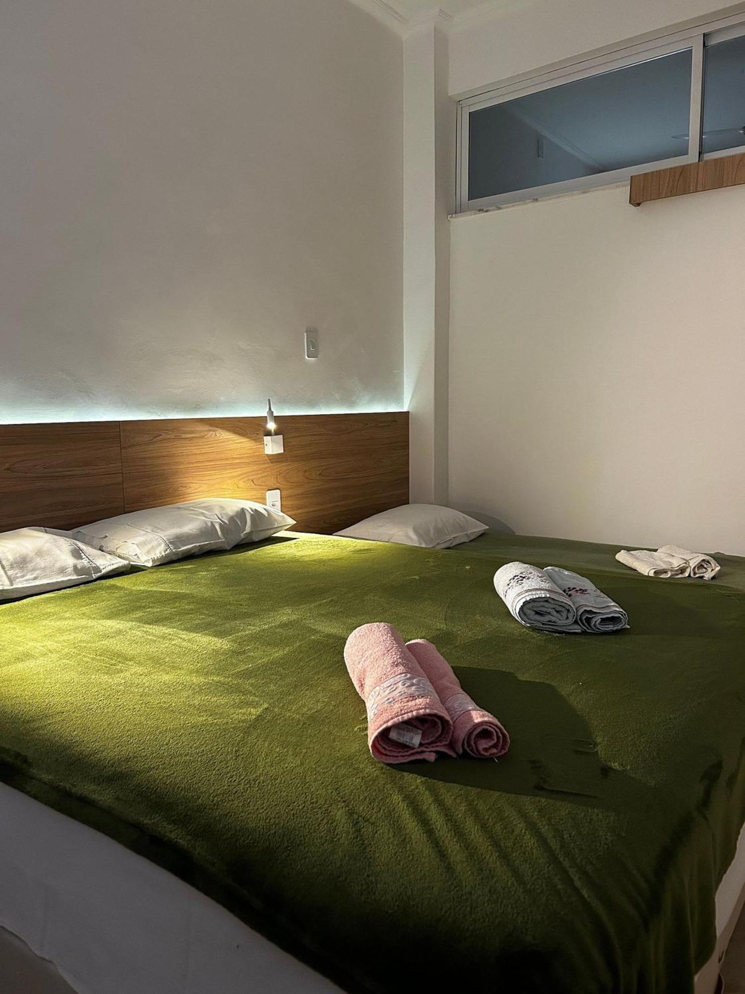 Studio 516 Copacabana Av Atlantica, Posto 6 Ρίο ντε Τζανέιρο Εξωτερικό φωτογραφία