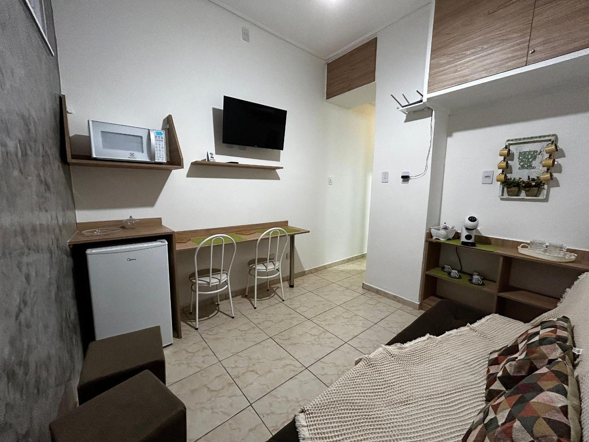 Studio 516 Copacabana Av Atlantica, Posto 6 Ρίο ντε Τζανέιρο Εξωτερικό φωτογραφία