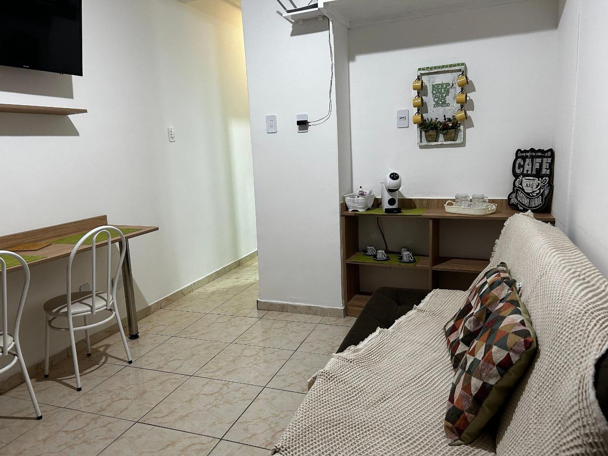 Studio 516 Copacabana Av Atlantica, Posto 6 Ρίο ντε Τζανέιρο Εξωτερικό φωτογραφία