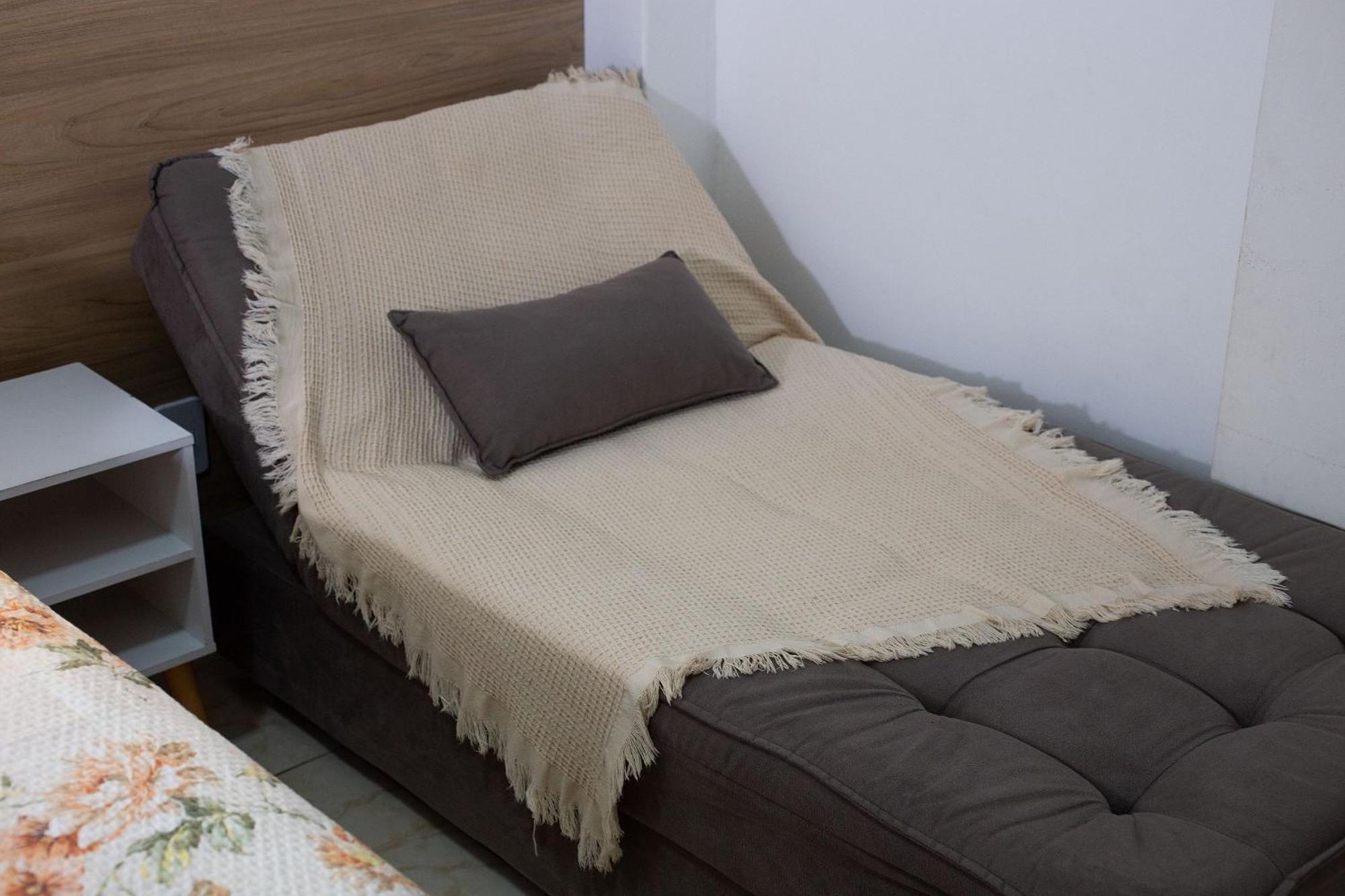 Studio 516 Copacabana Av Atlantica, Posto 6 Ρίο ντε Τζανέιρο Εξωτερικό φωτογραφία