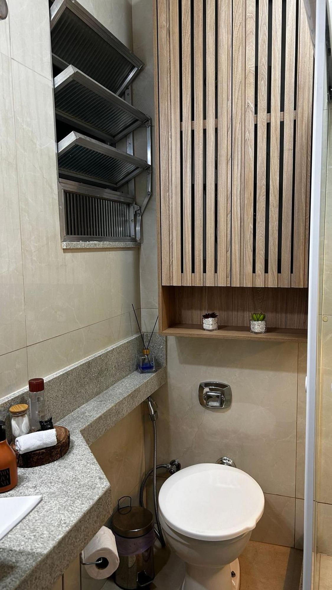 Studio 516 Copacabana Av Atlantica, Posto 6 Ρίο ντε Τζανέιρο Εξωτερικό φωτογραφία
